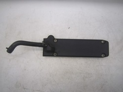 Chevrolet spark m300 кришка захист двигуна 1.0 фото №1