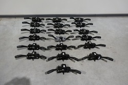 Vw beetle 5c переключатель комбинированный подрулевые рычаги фото №1