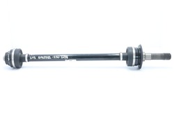 Полуось правая зад задняя bmw g16 8487536 фото №1