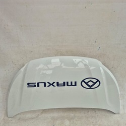 Maxus ev30 edeliver e-deliver 3 19- капот кришка двигуна фото №1