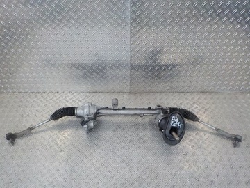 Ford c-max ii mk2 10-14 трансмиссия рулевая eu фото №1