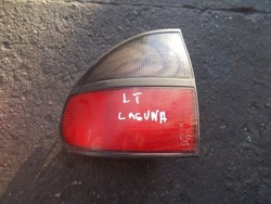 Лампа левый зад renault laguna i hb фото №1