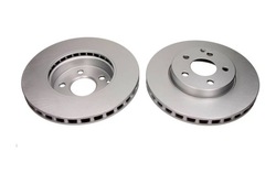 Диск ham. db p. w211 02- з покрытие ant /quaro/ фото №1