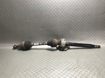 Піввісь права довга astra iv j 2.0 cdti 13335142 фото №1