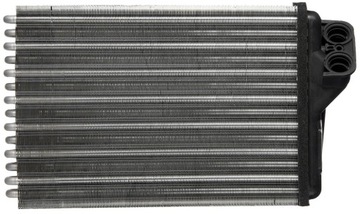 Обігрівач jeep commander wh 2005-2010 фото №1