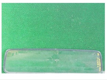 Renault trafic 1.9d 98r стекло стены działowej фото №1