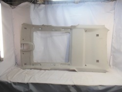 Стеля панорама алькантара citroen c5 iii x7 універсал 08- фото №1