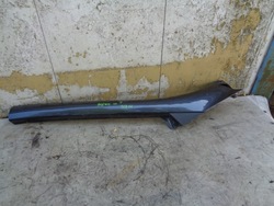 Планка скла лобовий права renault scenic 3 teb66 фото №1