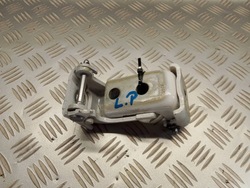 Toyota proace peugeot partner k9 2023 петлі двері лівий перед фото №1