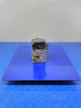 Peugeot partner i замок двері переднє праві перед фото №1