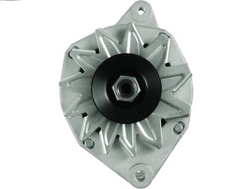 Генератор renault clio 1,1 1,2 1,4 r19 1,7 rapid фото №1