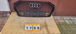 Решётка решётка радиатора audi q3 s line 83f853651b фото №1