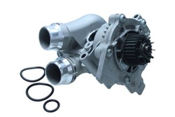 538096710/ina насос води vw tsi kpl. з корпус i фото №1