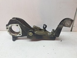 Alfa romeo 147 00-04 лапи кронштейн двигуна підтримка піввісь 1.9 jtd 192a5000 фото №1