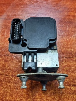 Насос abs mercedes a клас w168 1.4b 0265202461 фото №1