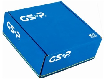 Рычаг перед правый gsp s063071 фото №1