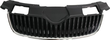 Dpa решітка радіатор фото №1