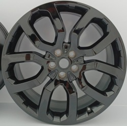 Диск range rover vogue range rover sport r22 фото №1