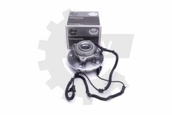 Ступица колёса зад chrysler grand voyager v vw routan фото №1