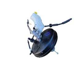 Насос тормозная усилитель fiat tipo ii 52036071 фото №1