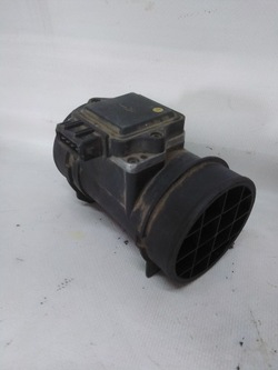 7789 opel vectra b 1.8 витратомір 90411957 фото №1