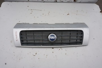 Решётка решётка радиатора fiat ducato iii 3 фото №1