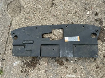 Защита ремня передней ford edge ii mk2 st-line kt4b-r16613-ba фото №1