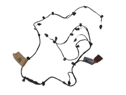 Audi e-tron e tron 4ke установка бампера жгут pdc зад 4ke971104p фото №1