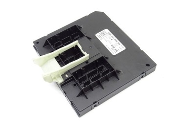 Модуль комфорту бортовою мережаю bcm vw passat b8 14- 5q0937086bb фото №1