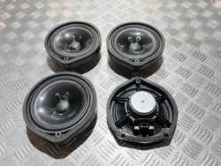 Динамик дверь перед зад honda hr-v ii 15- фото №1