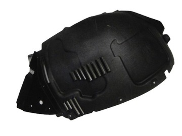 Mercedes glc 253 x253 подкрылок передние левая первая запчасть 63 amg 4matic фото №1