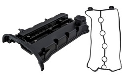 Крышка клапанов chevrolet aveo 1.2,1.4 2003-,lacetti 1.4 2005- | 25192208 фото №1