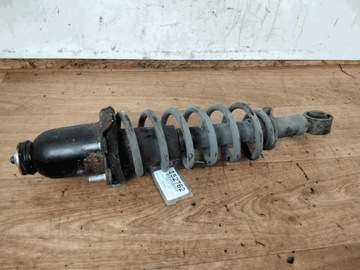 Toyota prius i mcperson зад фото №1