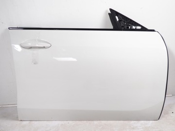 Двері праві правий перед передні bmw g32 a300 фото №1