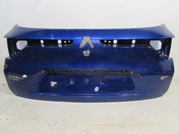 Накладка крышки багажника зад renault megane iv gt 901525374r фото №1