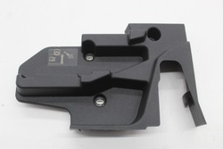 Audi q3 83f sportback поддержка багажника левая 83f863423 фото №1