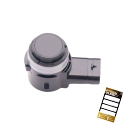 Датчик pdc bmx x4 x5 skoda octavia iii фото №1