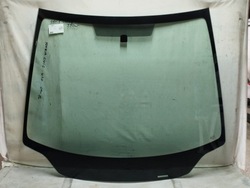 Стекло передняя honda civic viii ufo 2005-2012 фото №1