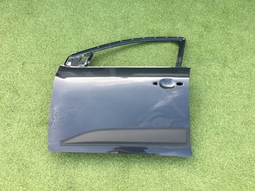 Dacia sandero iii 3 двері ліві передні перед фото №1