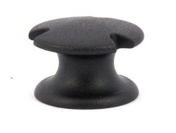 Гайка обшивка багажника mustang 15- fusion usa фото №1