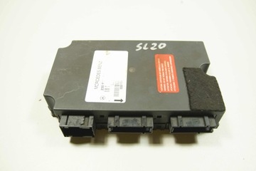 Модуль крыша a2308201626 mercedes sl r230 фото №1