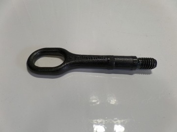 Golf vi гвинт вушко буксирувальні 1t0805615a фото №1