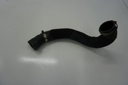 Audi a6 c7 труба інтеркулер 2.0tdi 4g0145738ag фото №1