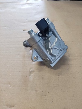 Амортизатор egr sonceboz mercedes actros a4711503694 фото №1
