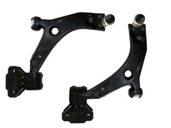 Рычаг переднее volvo v40 2012-2019 фото №1