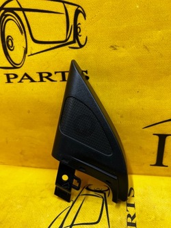 Динамік лівий трикутник захист дзеркало infiniti q30 фото №1