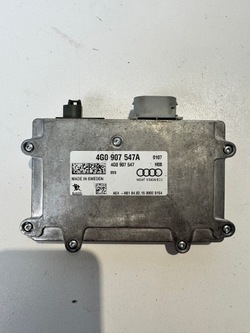 Audi rs7, s7 a7 a6 a8 модуль блок управления ночь vision фото №1