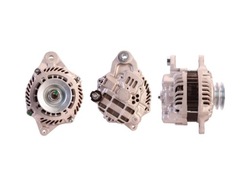 Генератор 70a lucas do hyundai i20 i 1.2 фото №1