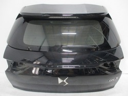 Крышка citroen ds3 crossback 19r фото №1
