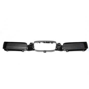Решётка решётка радиатора seat leon 1m toledo ii 98-06 фото №1